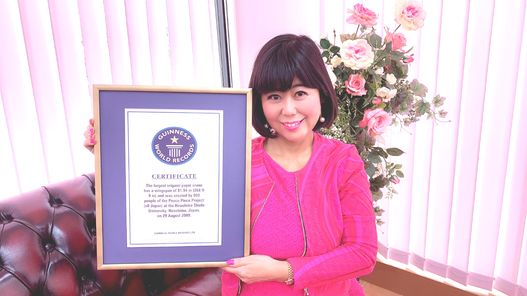 Pink Day ピンクデー Pink Club